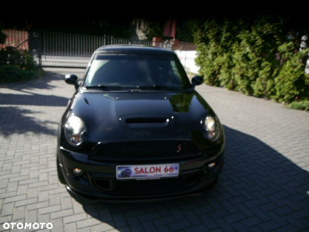 MINI Cooper S - 7