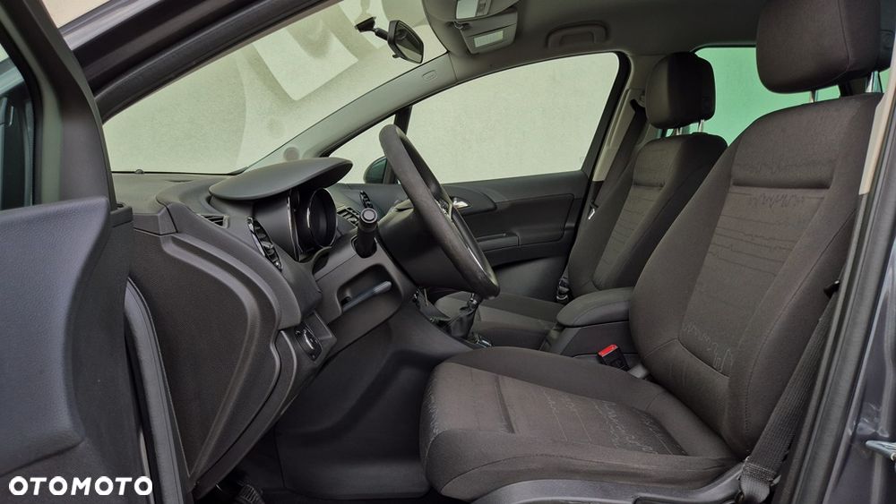 Opel Meriva 1.4 T Edition 150 - 13