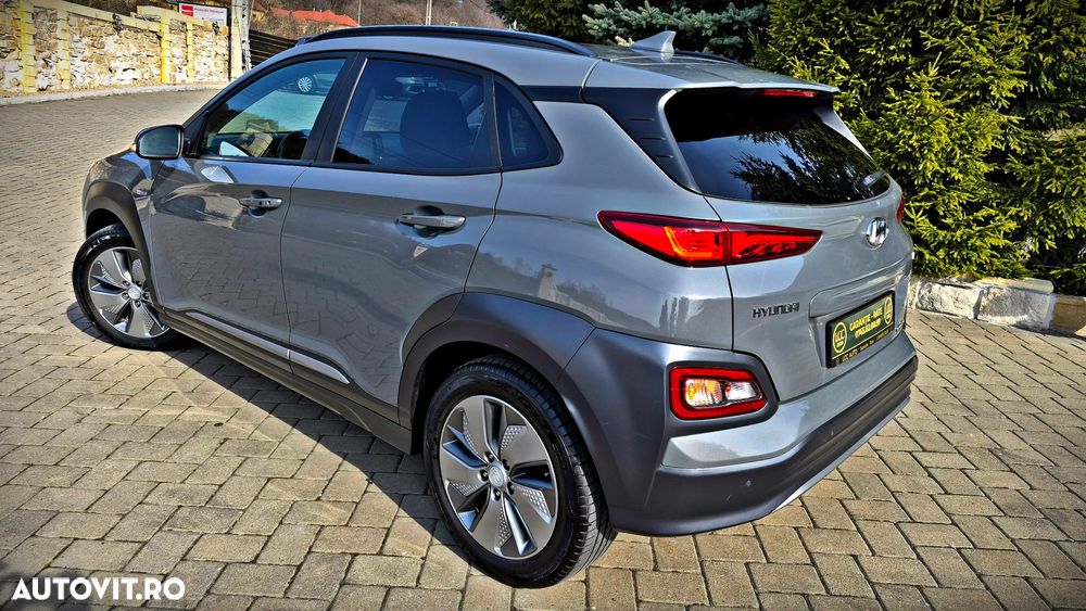 Hyundai KONA 204CP Luxury+ - 31