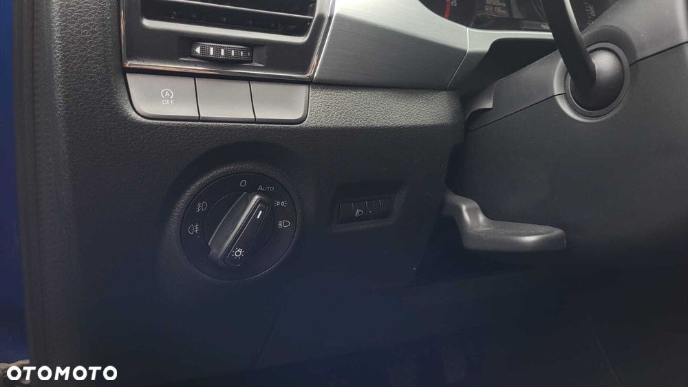 Skoda Fabia 1.0 TSI Ambition - 5