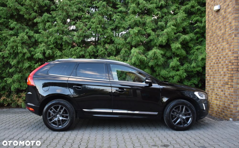 Volvo XC 60 D3 Geartronic Summum - 6