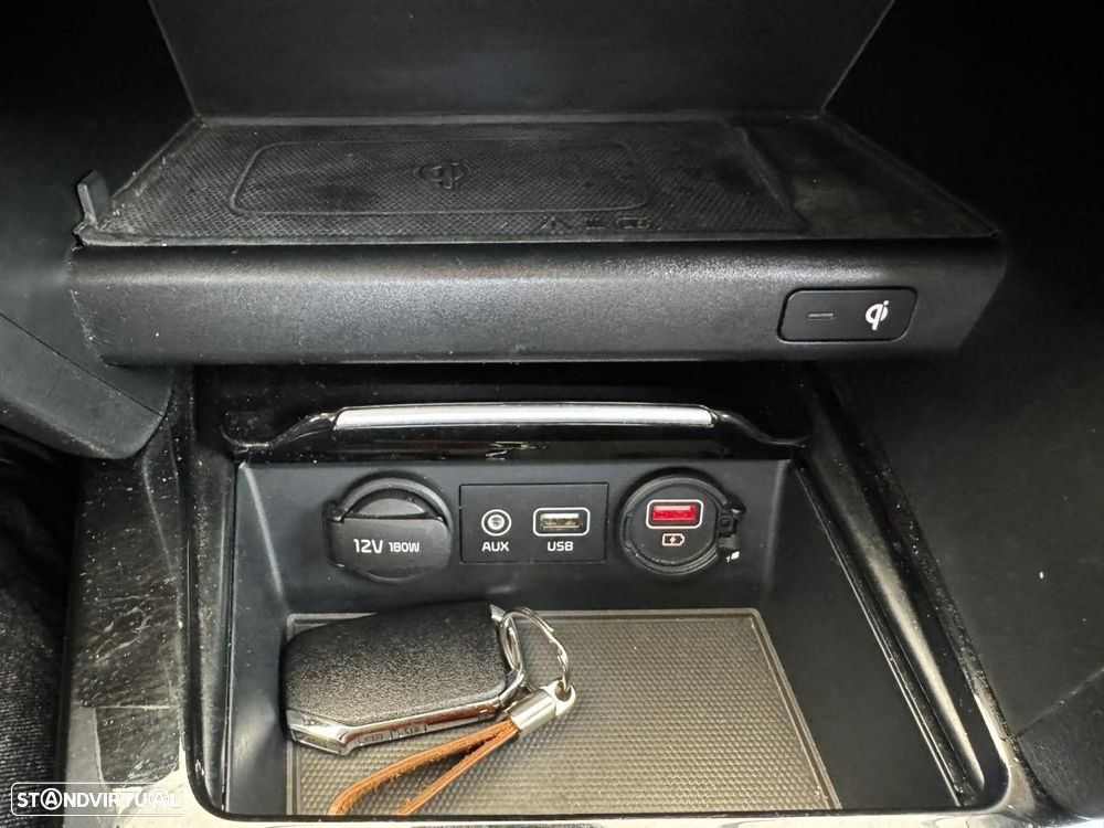 Kia Ceed SW 1.0 T-GDI Sport - 19