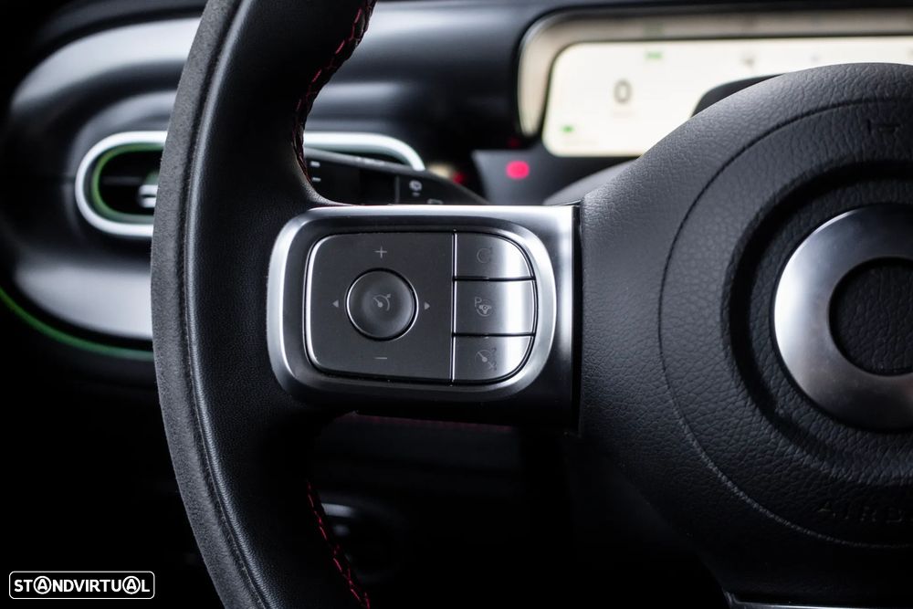Smart #1 Brabus - 15