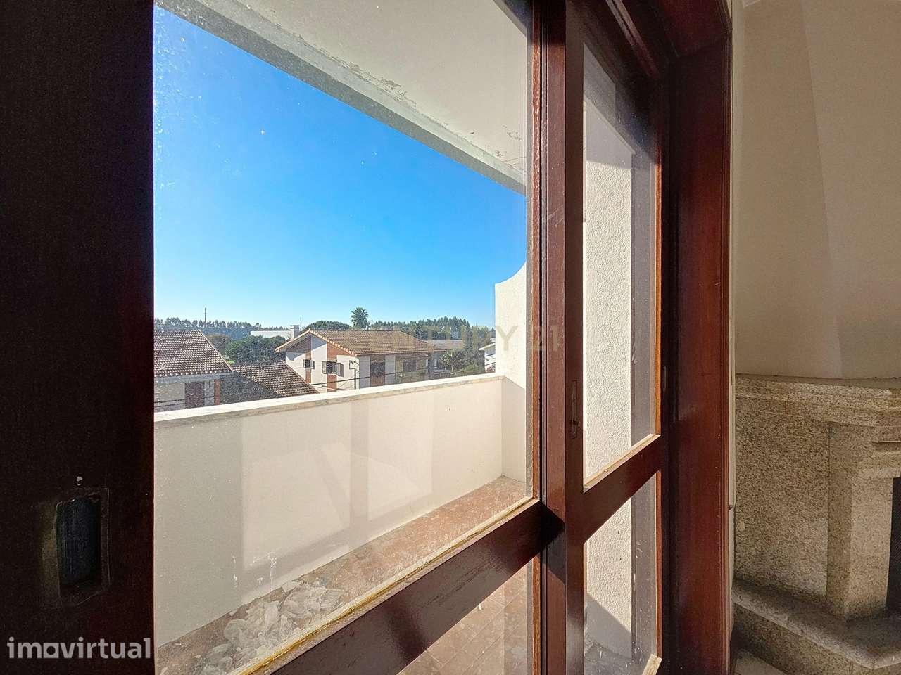 Apartamento T2 em Esmoriz, Ovar - Oportunidade Única! - Grande imagem: 2/27