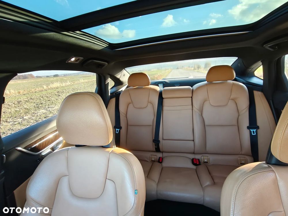 Volvo S90 T5 Momentum - 7