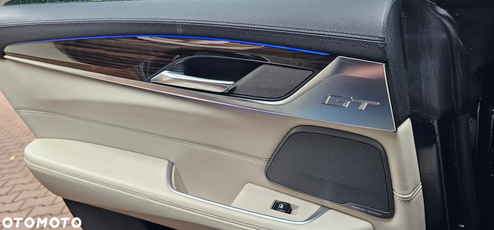 BMW 6GT 630d xDrive M Sport - 29