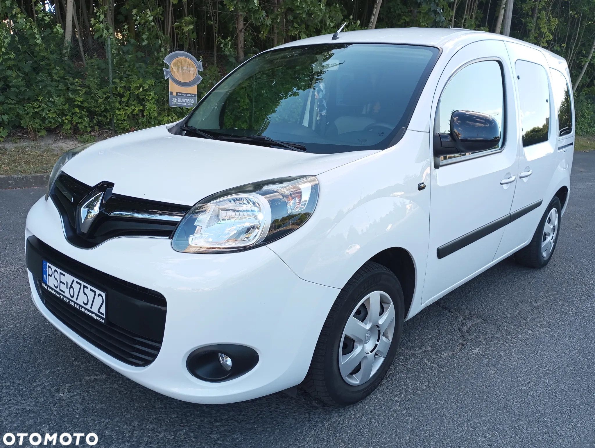 Renault Kangoo - 21