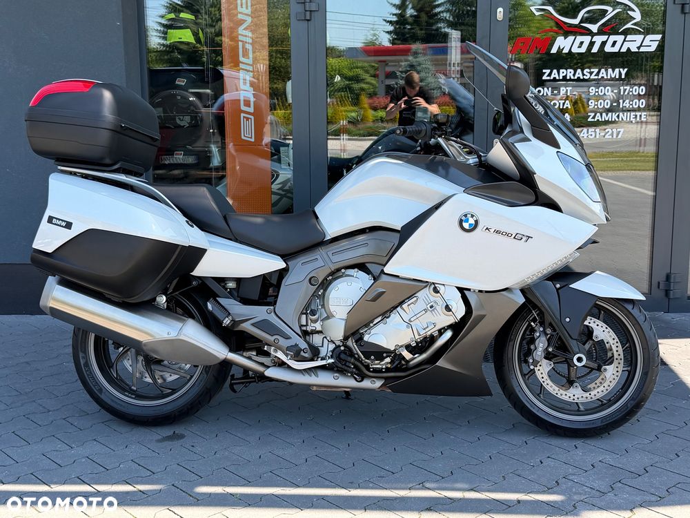 BMW K - 3