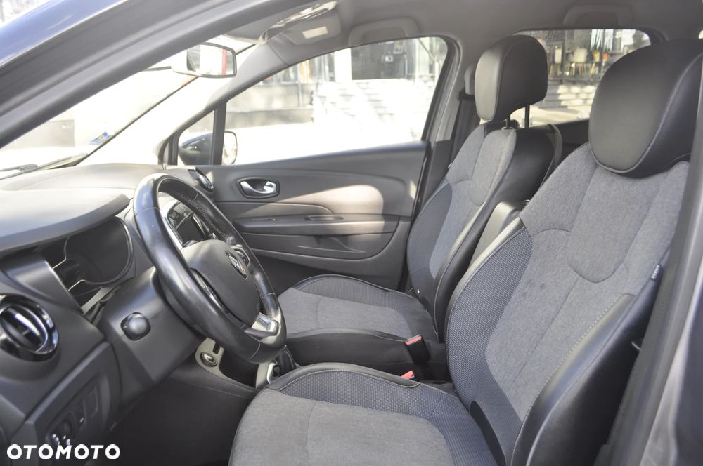 Renault Captur TCe 150 EDC GPF VERSION S - 11