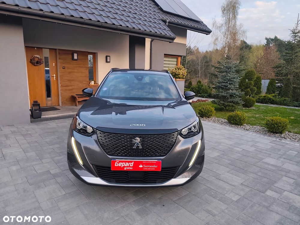 Peugeot 2008 - 14