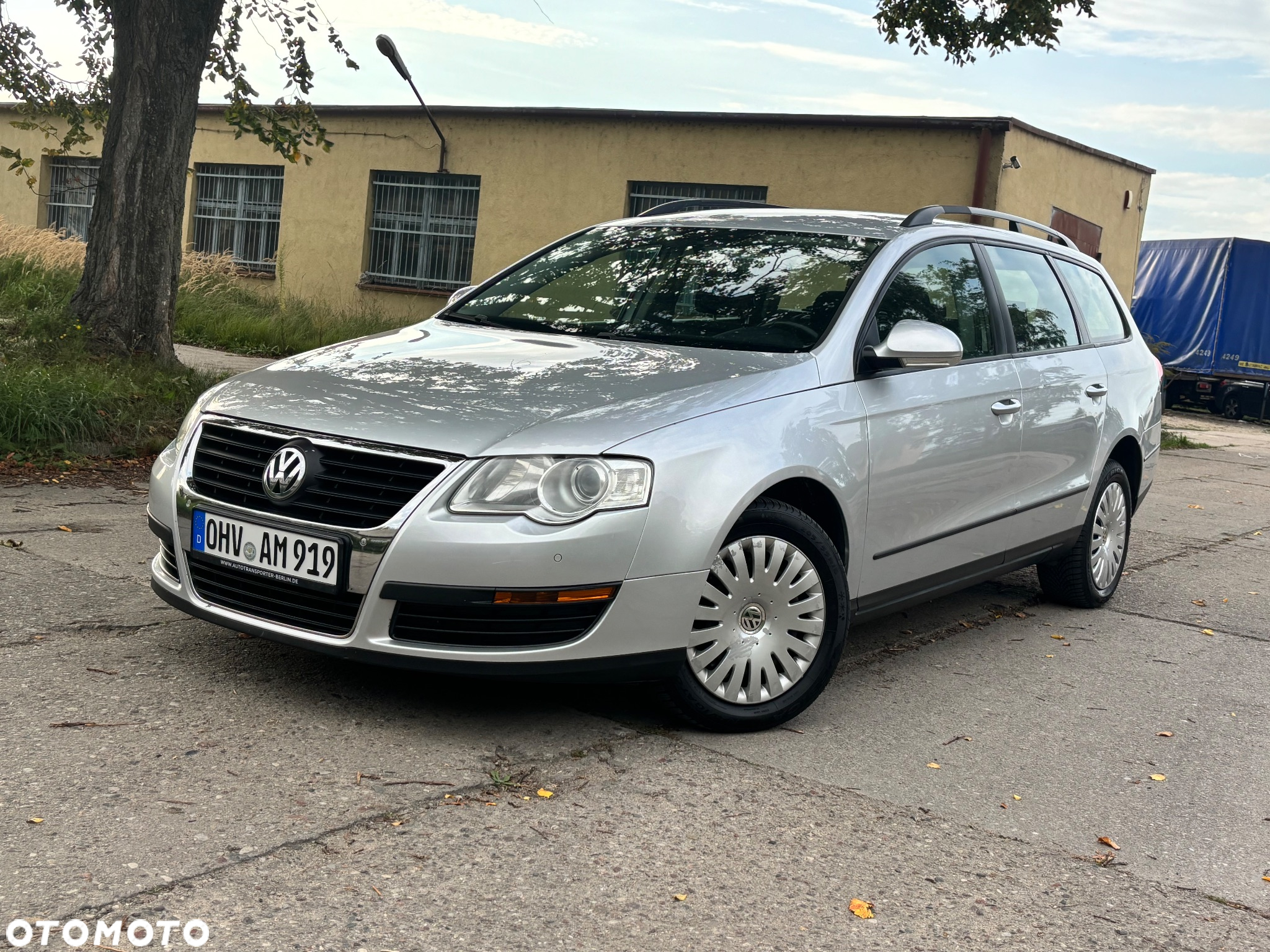 Volkswagen Passat 2.0 TDI Comfortline DSG - 10