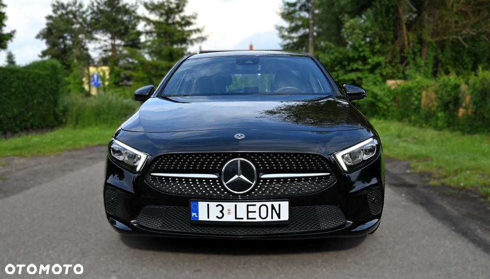 Mercedes-Benz Klasa A - 11