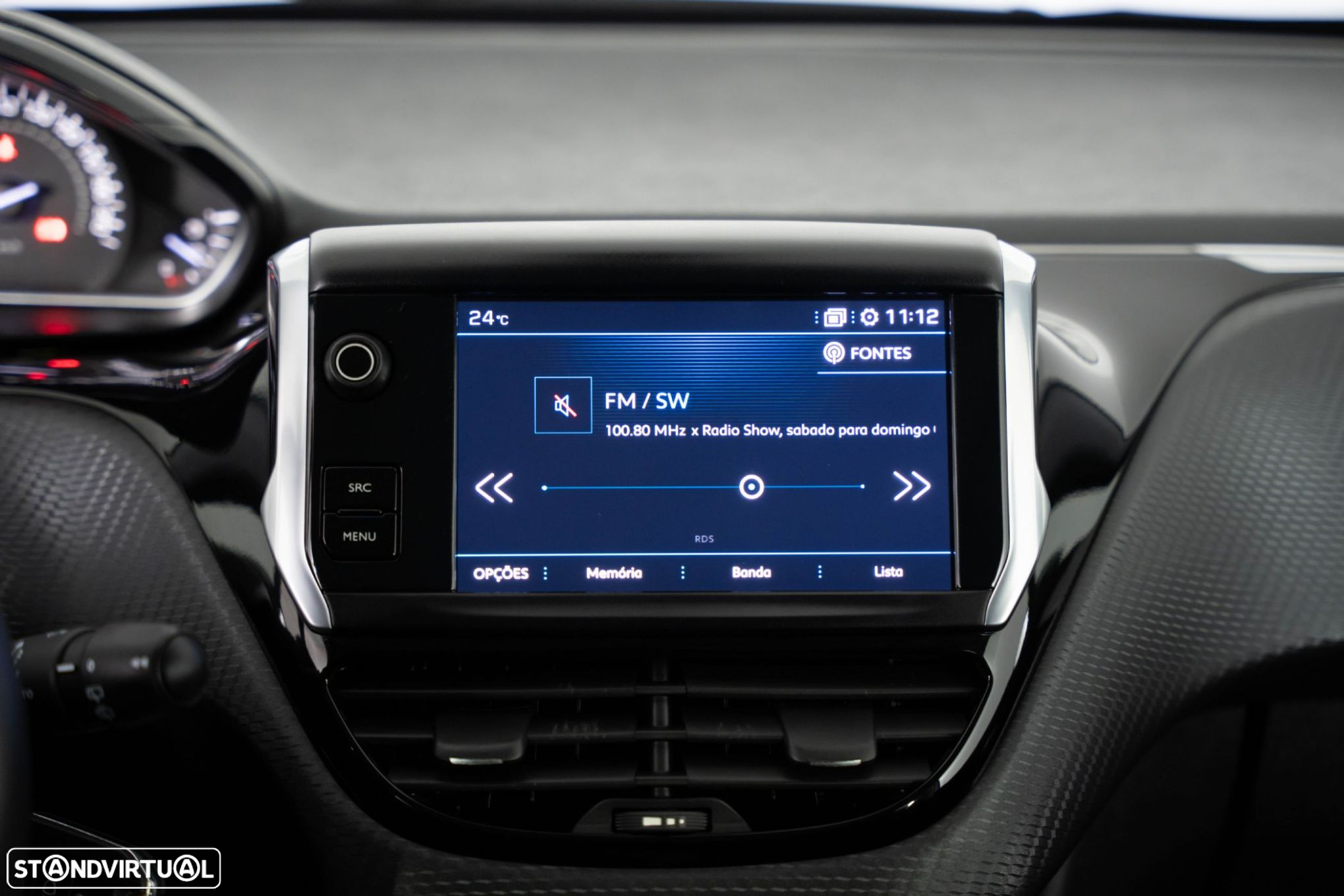 Peugeot 208 1.2 PureTech Signature - 20