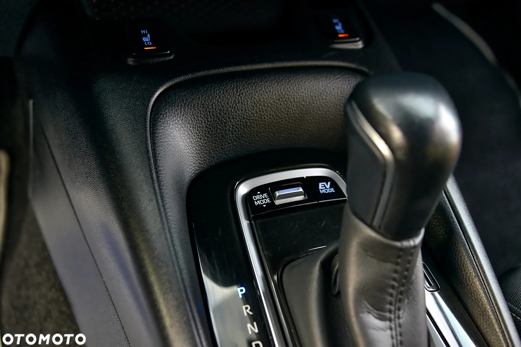 Toyota Corolla 1.8 Hybrid Touring Sports - 26