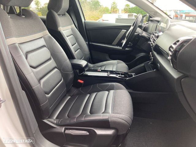 Citroën C4 1.5 BlueHDi Shine EAT8 - 41