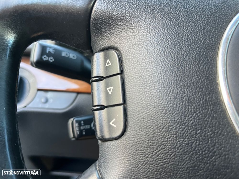 Audi A4 1.9 TDI m6 Sport - 21