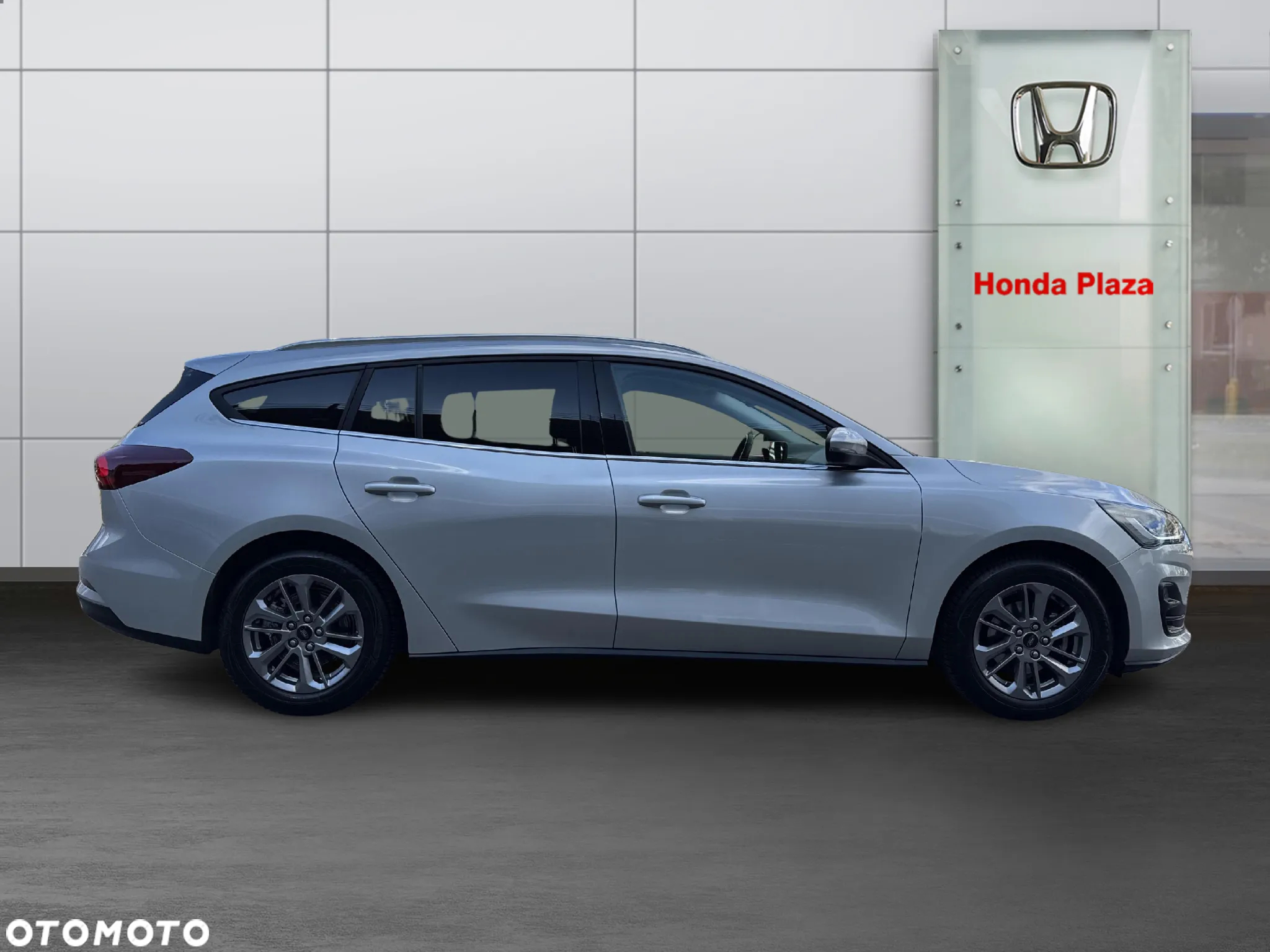 Ford Focus 1.0 EcoBoost Titanium X - 7