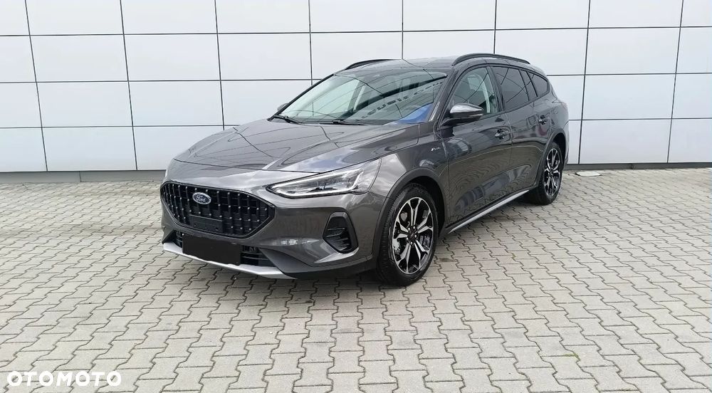 Ford Focus 1.5 EcoBlue Active X - 5