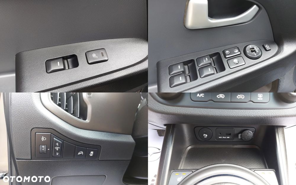 Kia Sportage 2.0 CRDI 4WD Dream-Team Edition - 27