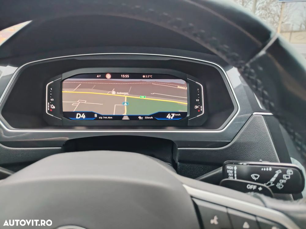 Volkswagen Tiguan 1.4 eHybrid OPF DSG Life - 14