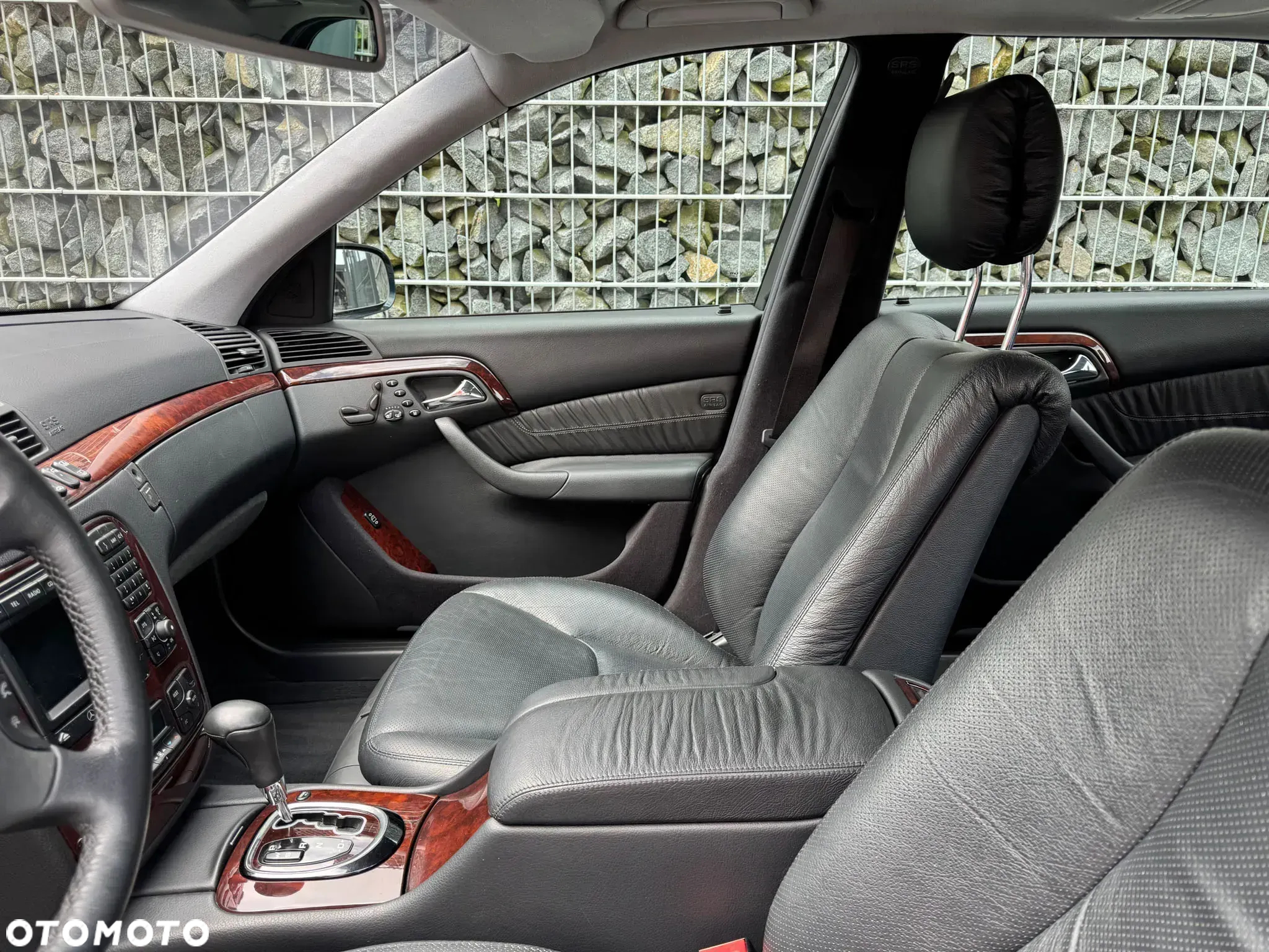 Mercedes-Benz Klasa E 320 4Matic Automatik Elegance - 9