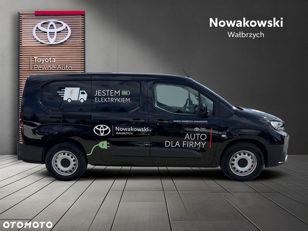 Toyota PROACE CITY - 7