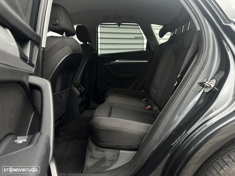 Audi Q5 40 TDI quattro Sport S-tronic - 30