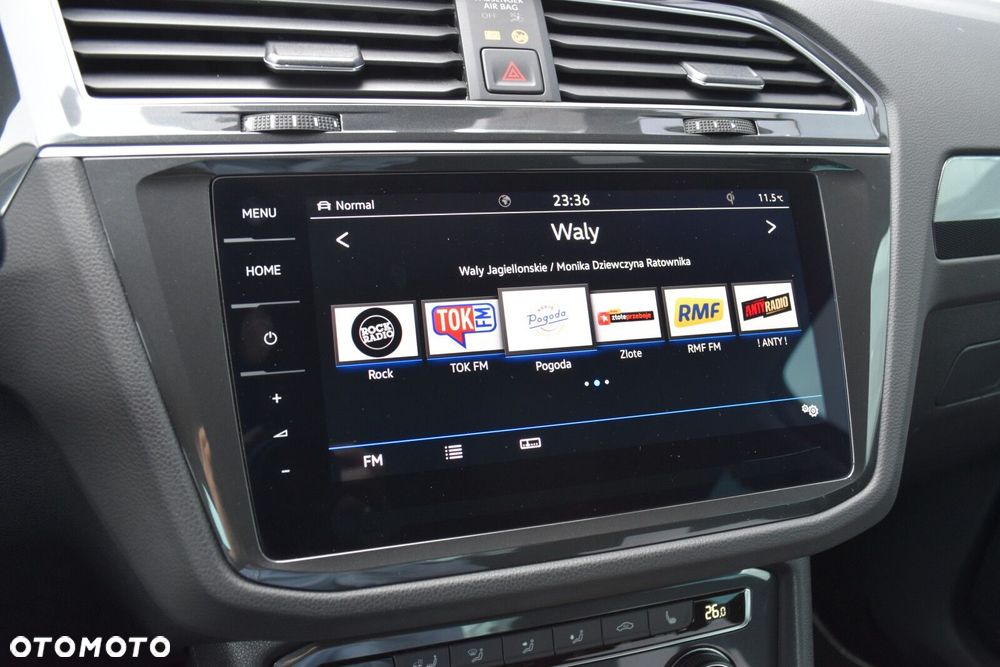 Volkswagen Tiguan 2.0 TDI BMT SCR 4Mot Highline DSG - 17