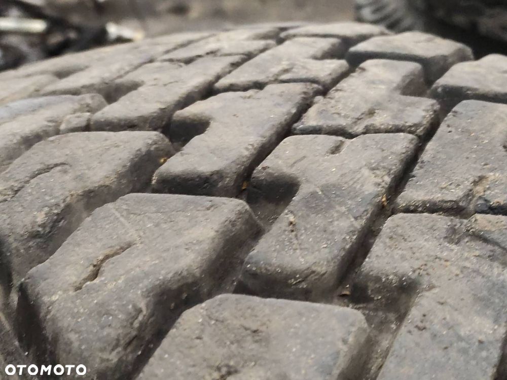 OPONA+ FELGA MATADOR 11R22,5 2012R FELGA 22,5X9 - 3