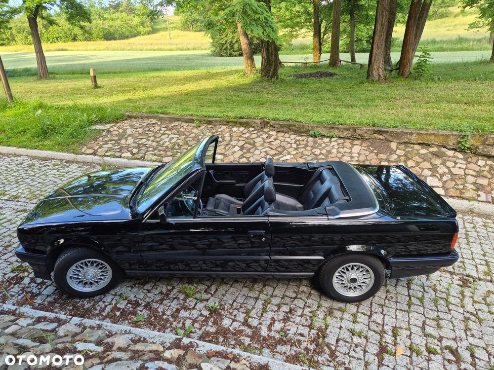 BMW Seria 3 320i - 24