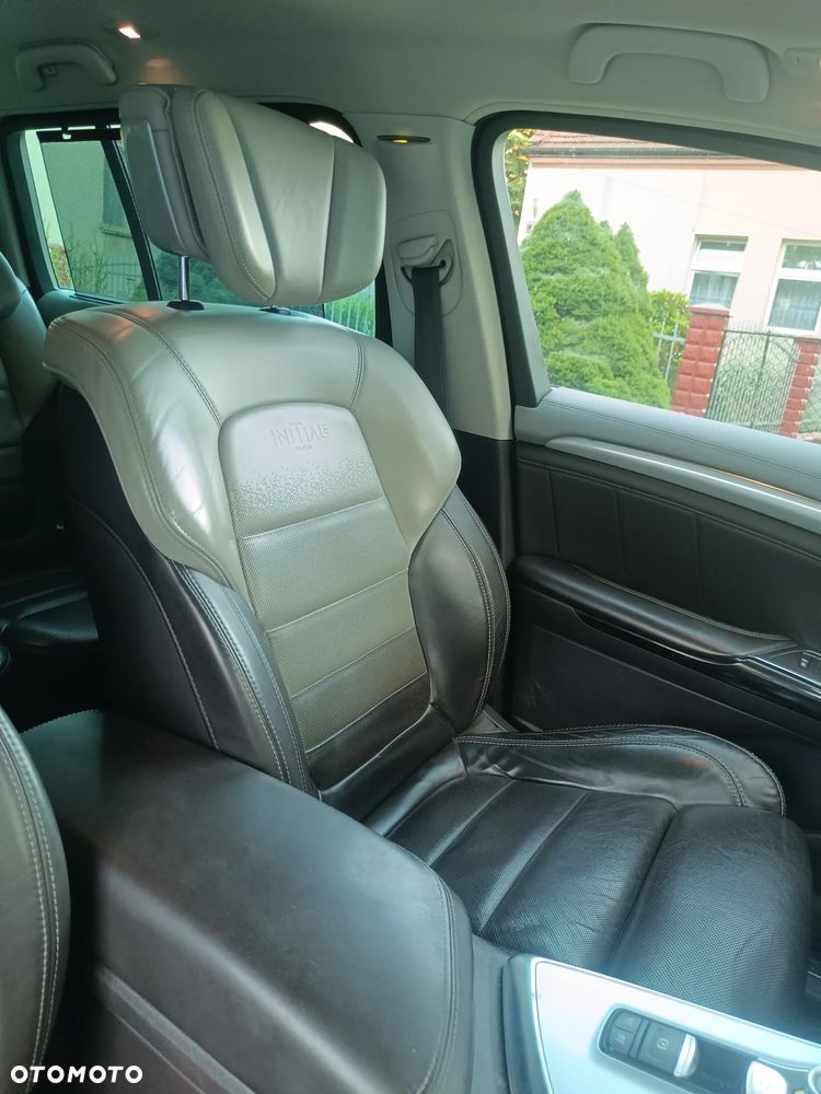 Renault Espace 1.6 TCE Initiale Paris EDC 7os - 15