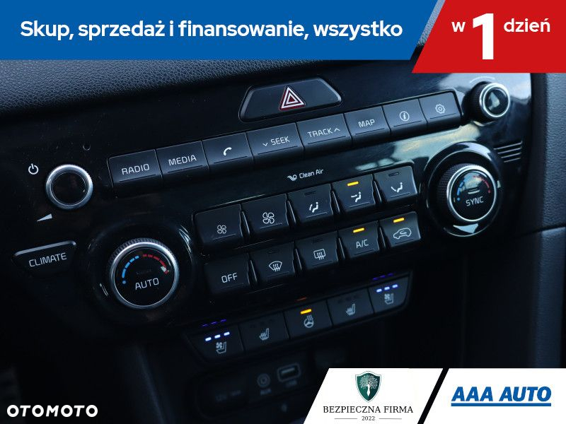 Kia Sportage - 17
