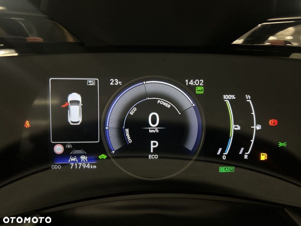 Lexus NX - 22