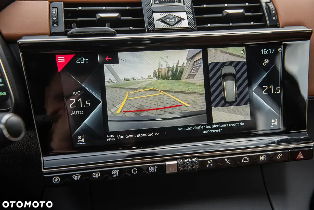 DS Automobiles DS 7 Crossback - 24