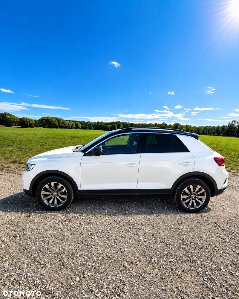 Volkswagen T-Roc 1.0 TSI Advance - 3