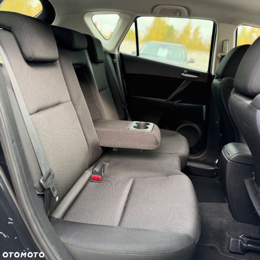 Mazda 3 - 32