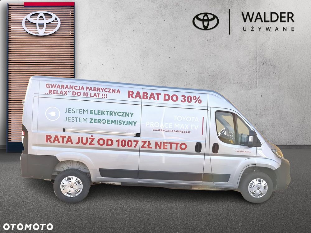 Toyota PROACE MAX - 6