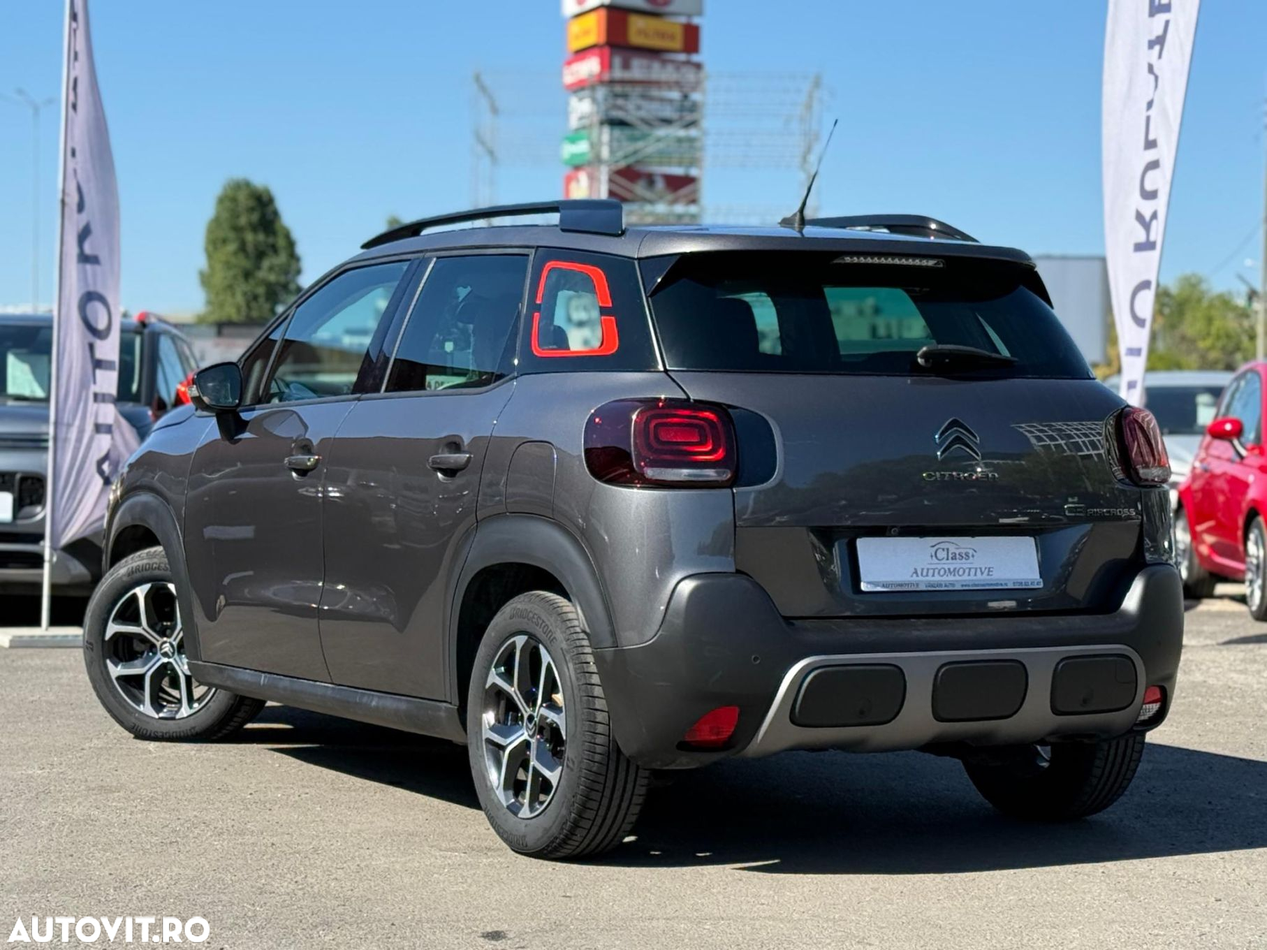 Citroën C3 AIRCROSS - 7
