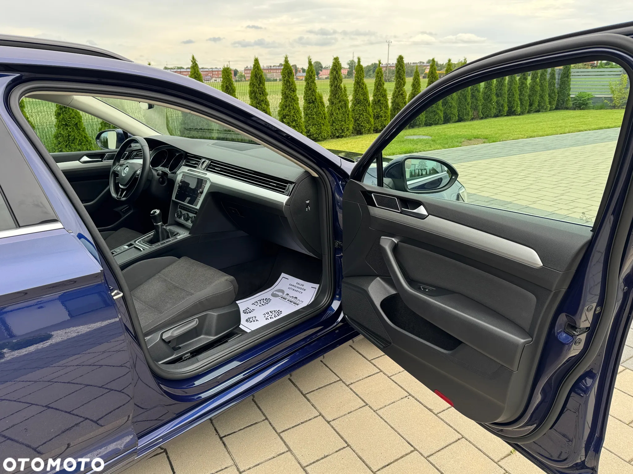 Volkswagen Passat 2.0 TDI BMT Highline - 37