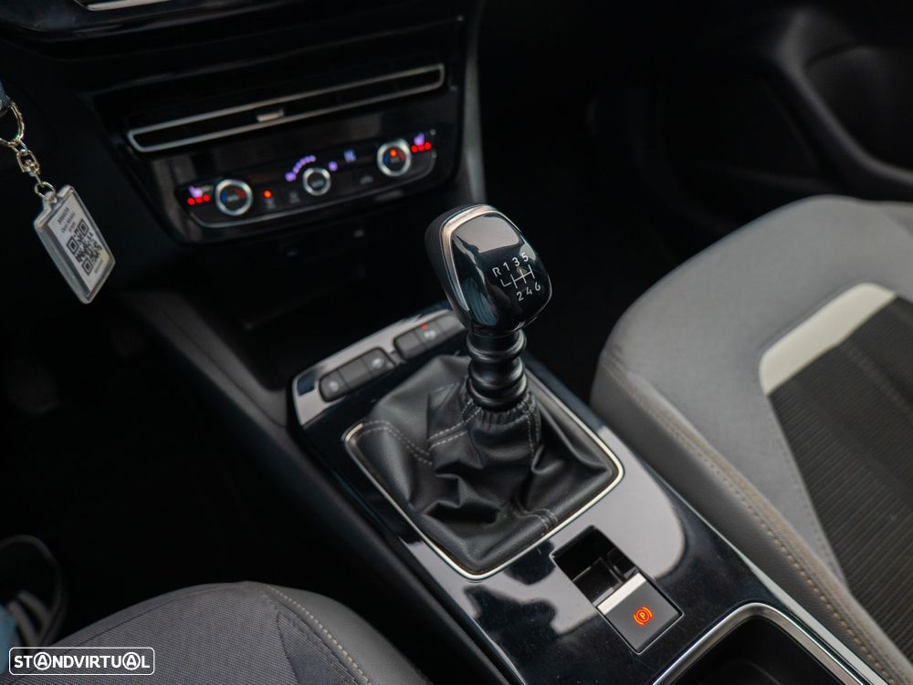 Opel Mokka 1.2 T Elegance - 19