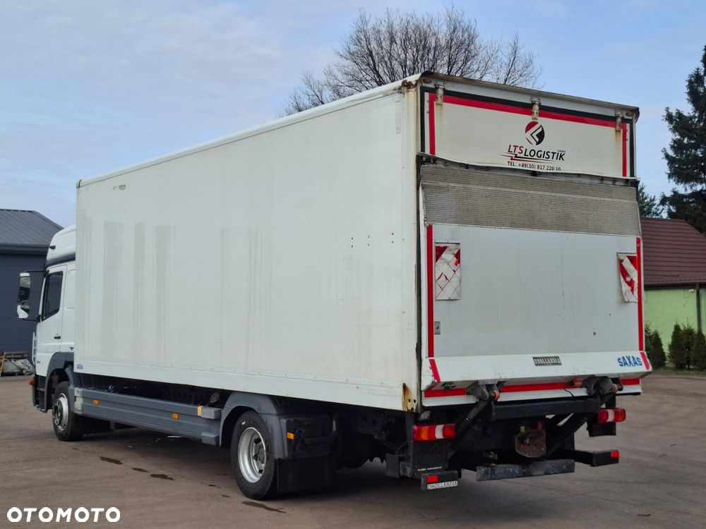 Mercedes-Benz Atego 1223 - 7