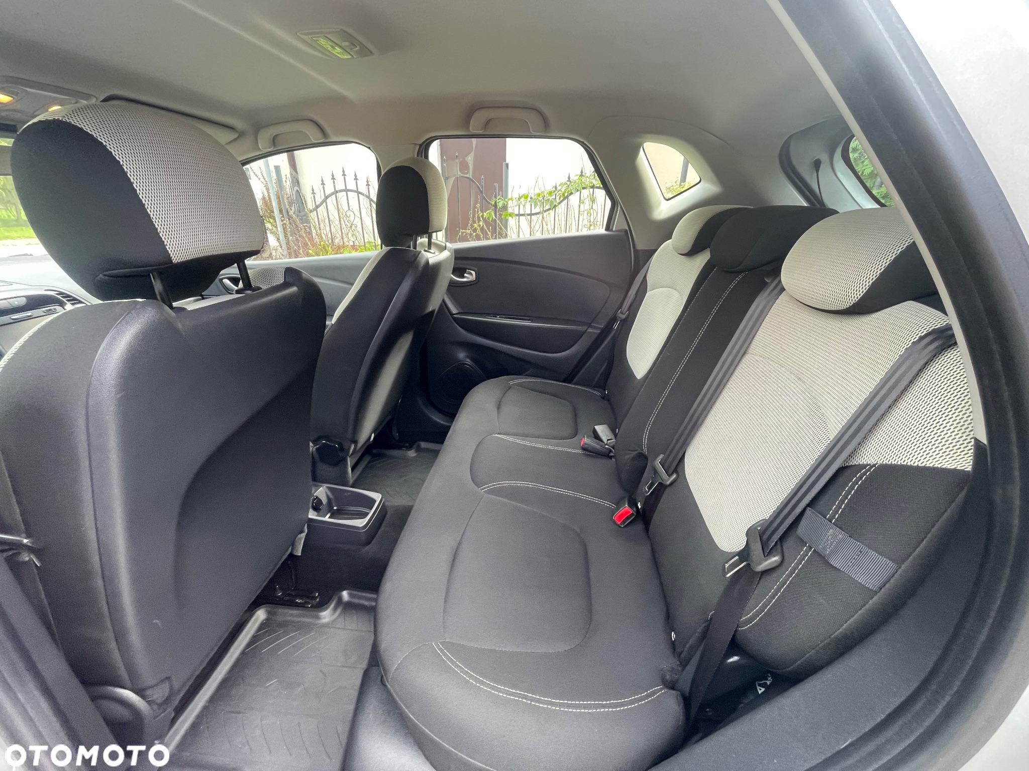 Renault Captur (ENERGY) TCe 90 LIMITED - 12