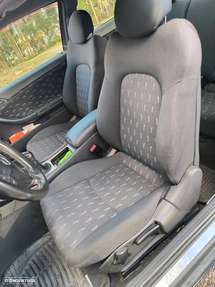 Mercedes-Benz C 220 CDi Sport Coupé Evolution - 7