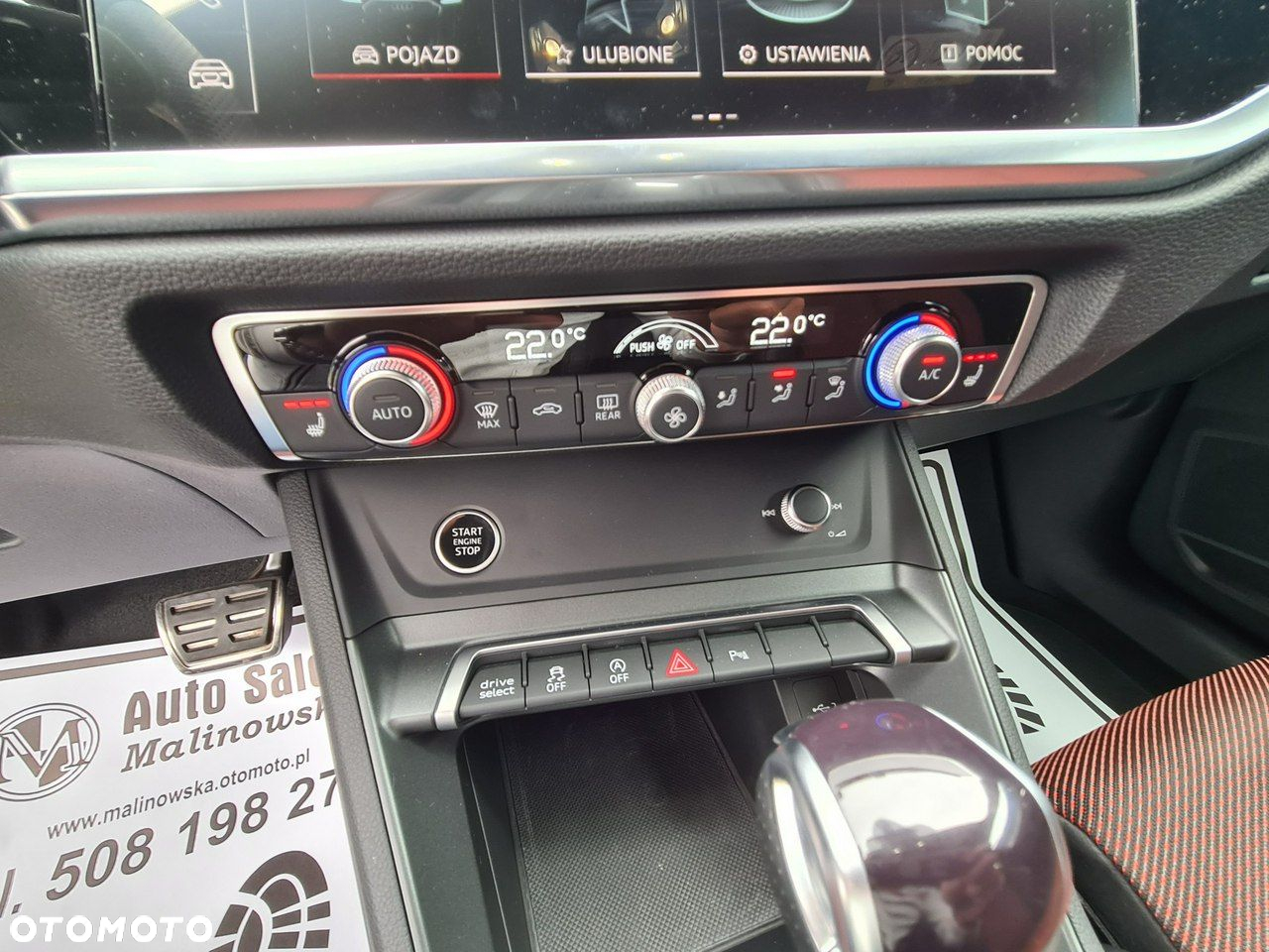 Audi Q3 Sportback - 18