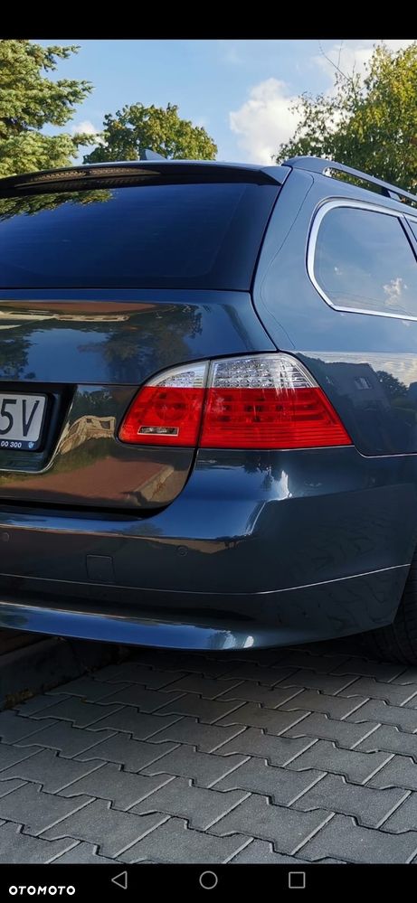 BMW Seria 5 - 9
