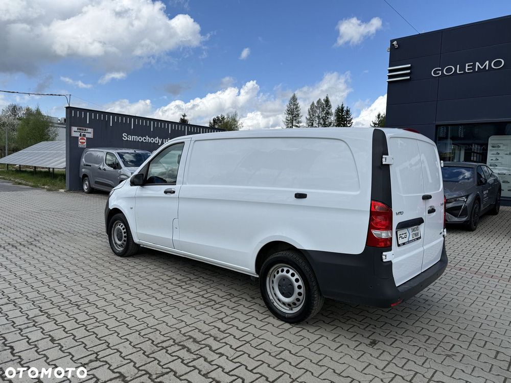 Mercedes-Benz Vito - 8