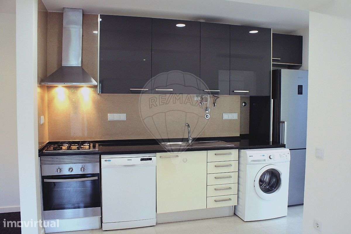 Apartamento T1 para arrendamento - Grande imagem: 3/14
