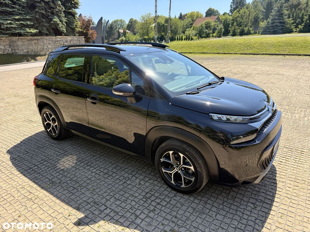 Citroën C3 Aircross - 6