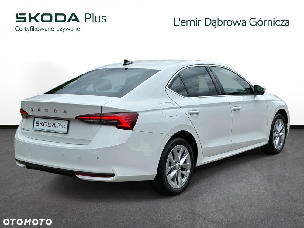 Skoda Octavia 1.5 TSI Selection - 6