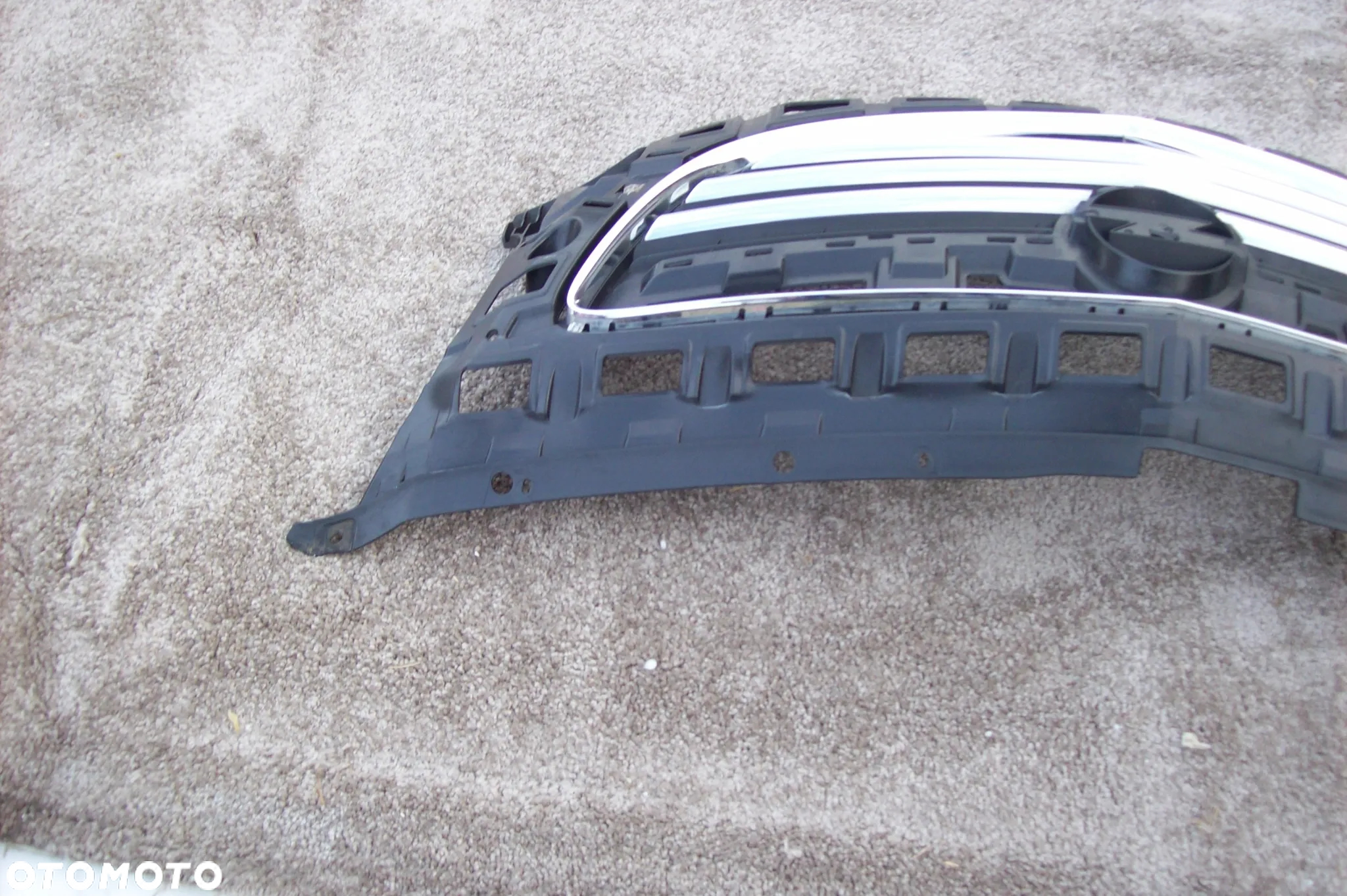 GRILL OPEL INSIGNIA A - 4
